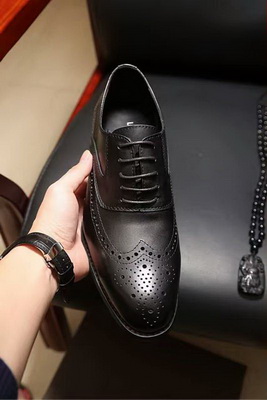 LV Business Men Shoes--083